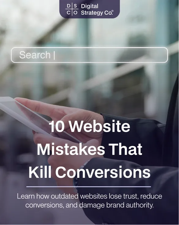 website