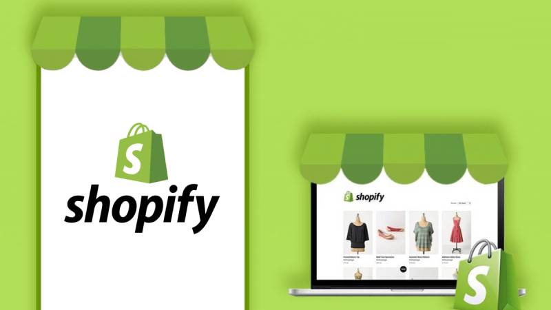 shopify