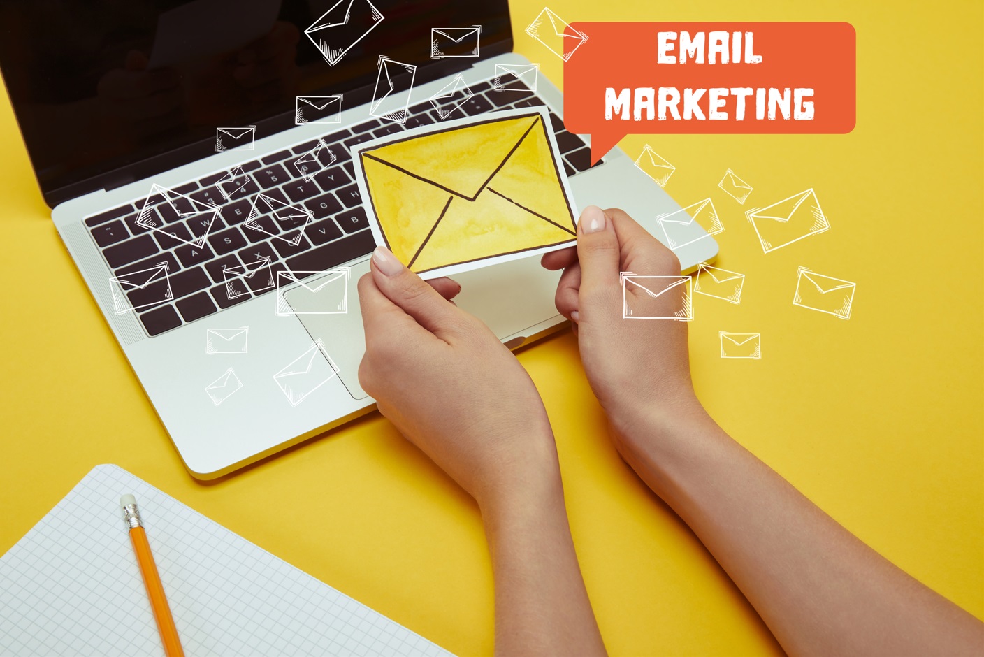 Email Marketing That Converts