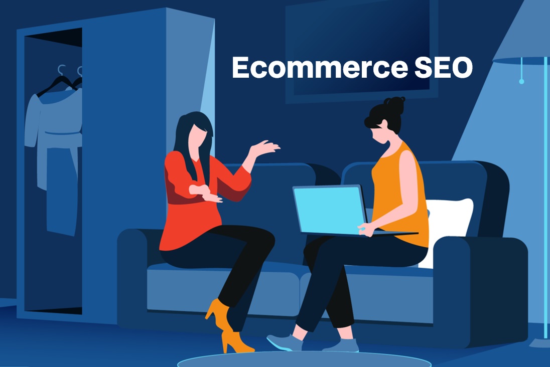 E-Commerce SEO