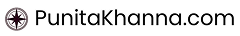 Logo - Punita-Khanna
