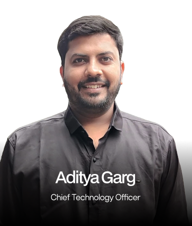 Aditya Garg