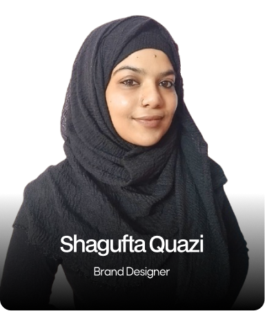Shagufta Quazi