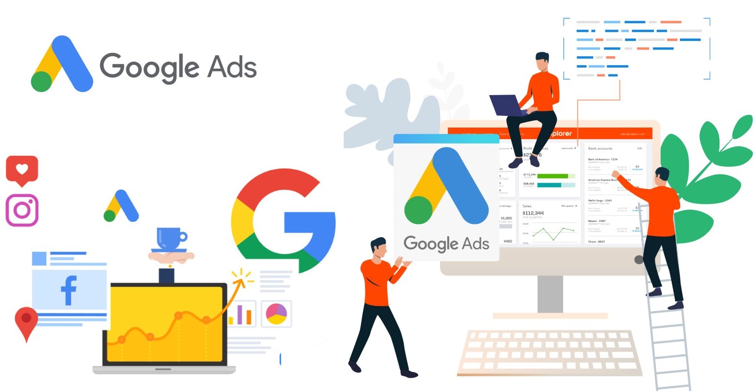 Google Ads