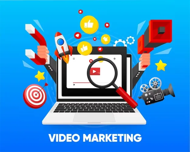 The Power of Video Marketing: