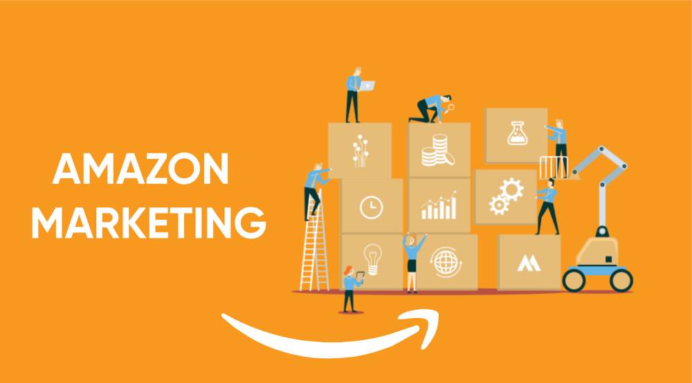 Amazon Marketing