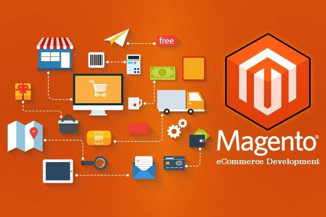 magento