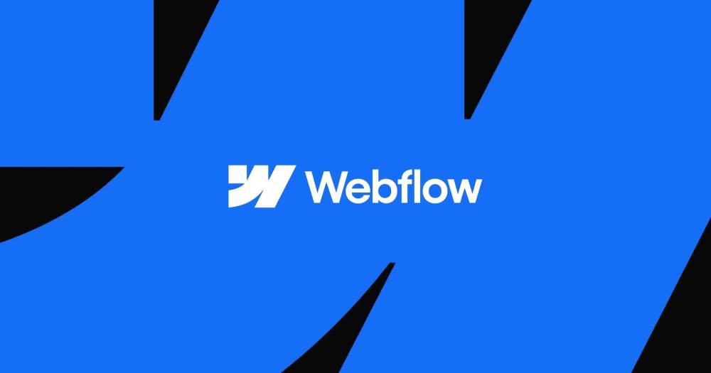 webflow